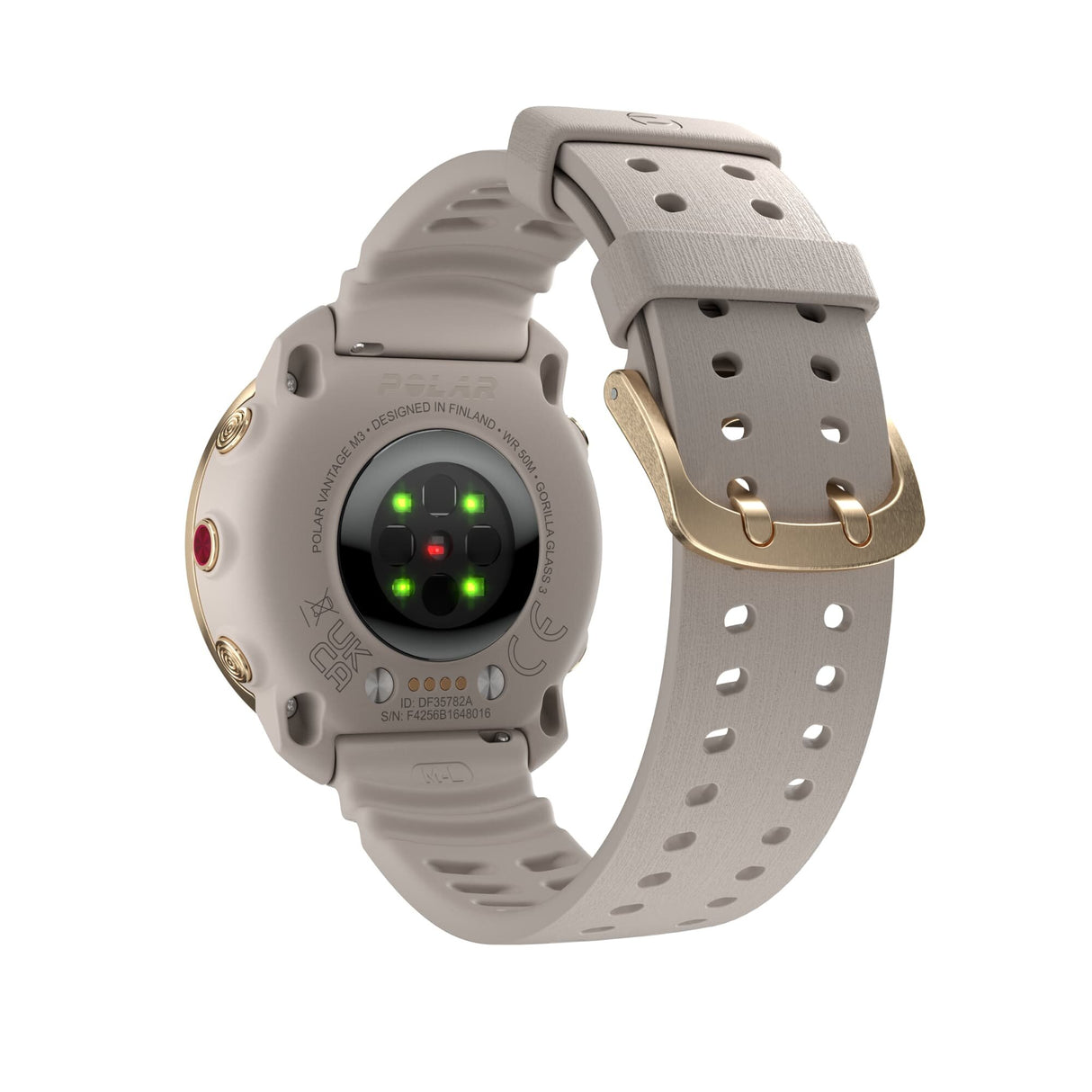 Polar<br>Vantage M3
