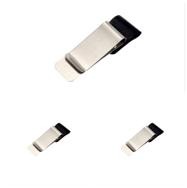 INF 3 pakke journalpennholderklips