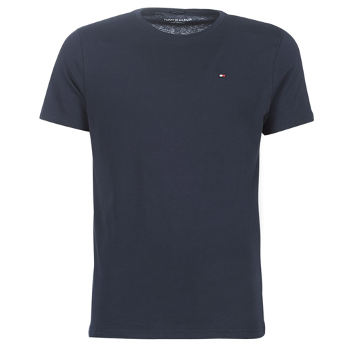 Tommy Hilfiger - COTTON ICON SLEEPWEAR - Marine