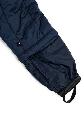 Didriksons Migisi Vinterdress, Pine Green