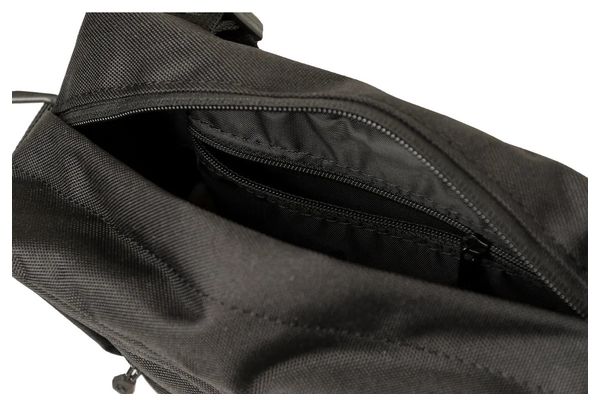 Sacoche de Cintre Agu DWR Handlebar Bag Performance Strap 4L Noir