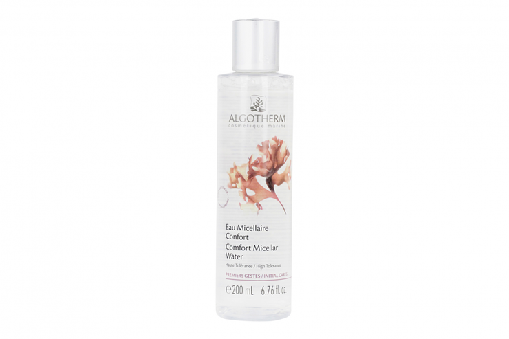 Eau micellaire confort 200ml