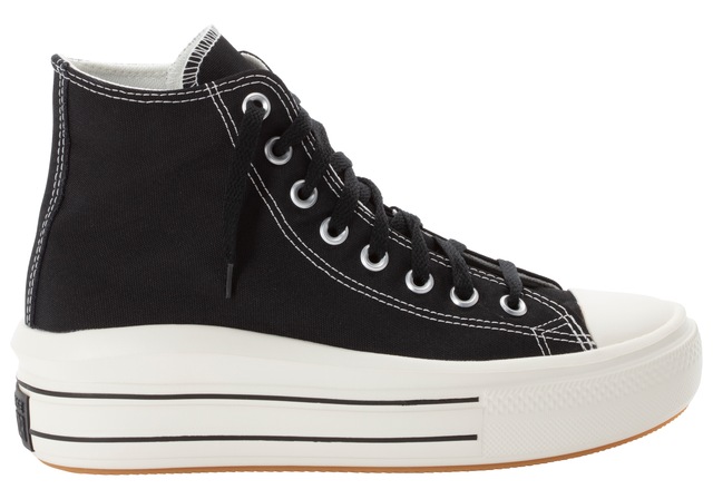 Converse Sneaker »CHUCK TAYLOR ALL STAR MOVE PLATFORM RETRO SPORT«