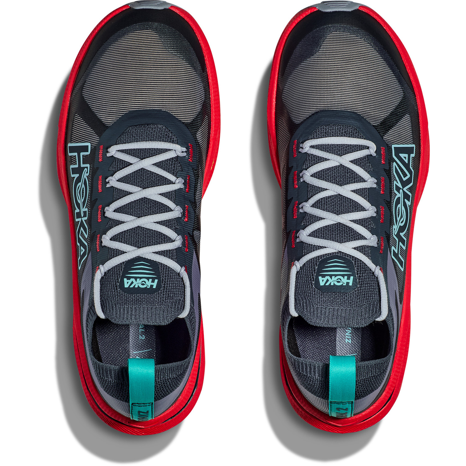 HOKA Zinal 2 Dames