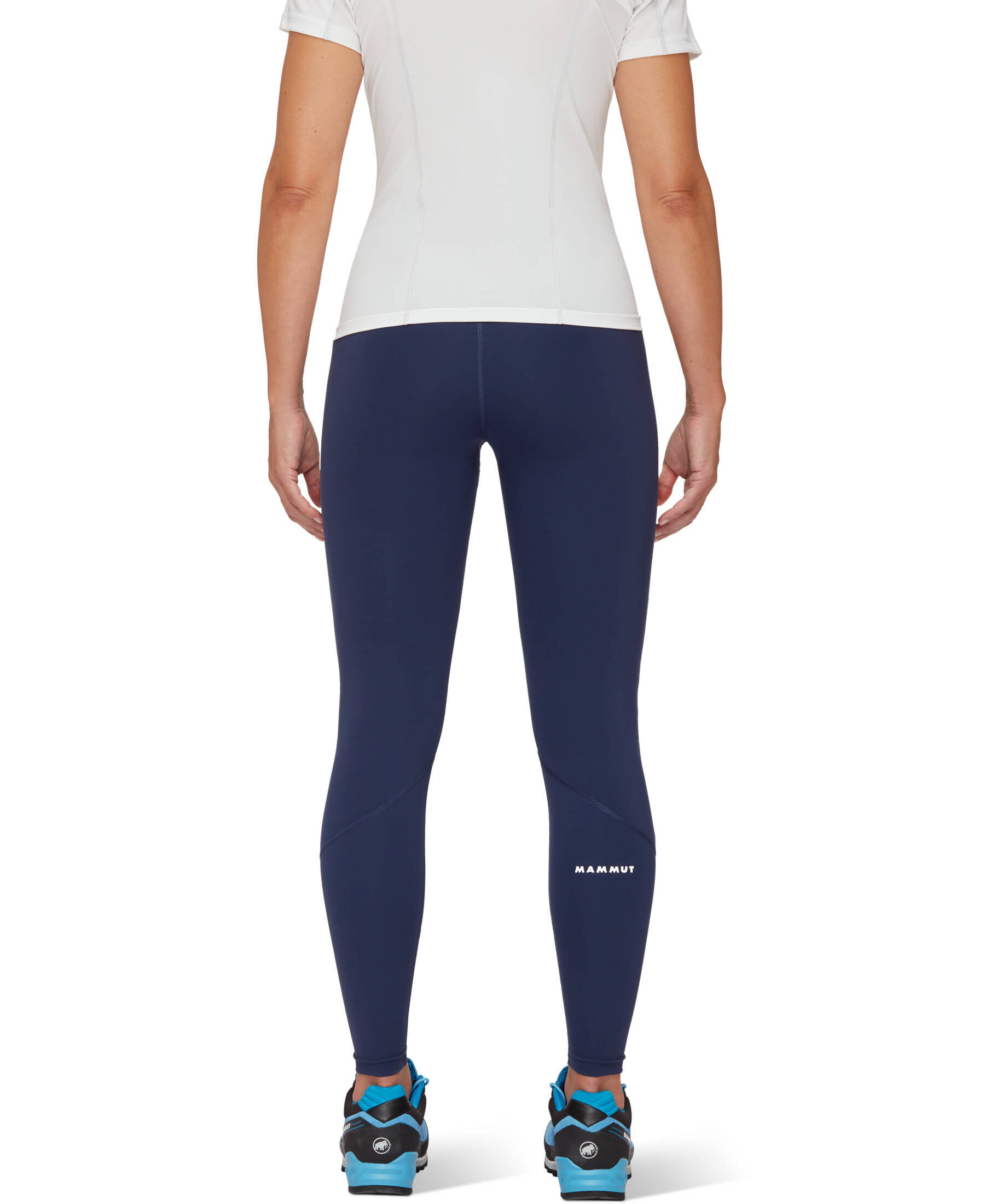 Mammut| Damen Bergsport-Tights AENERGY LIGHT TIGHTS WOMEN