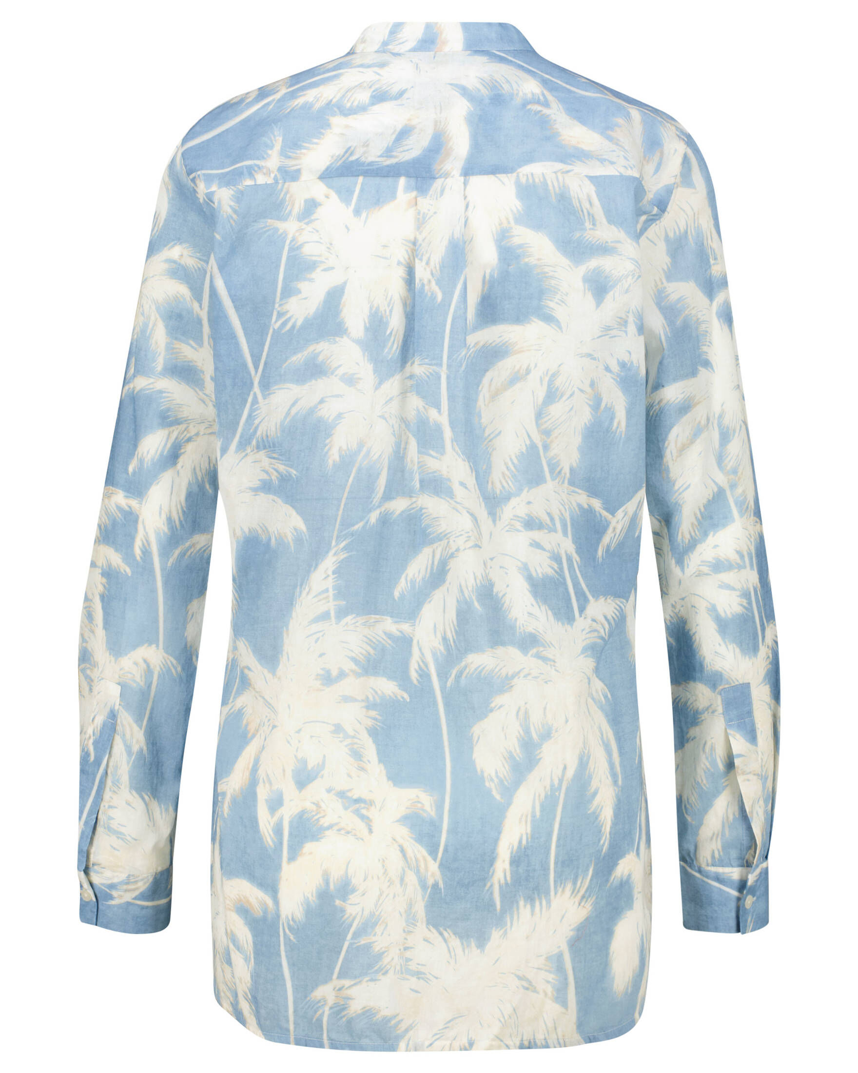 0039 Italy| Damen Bluse Langarm