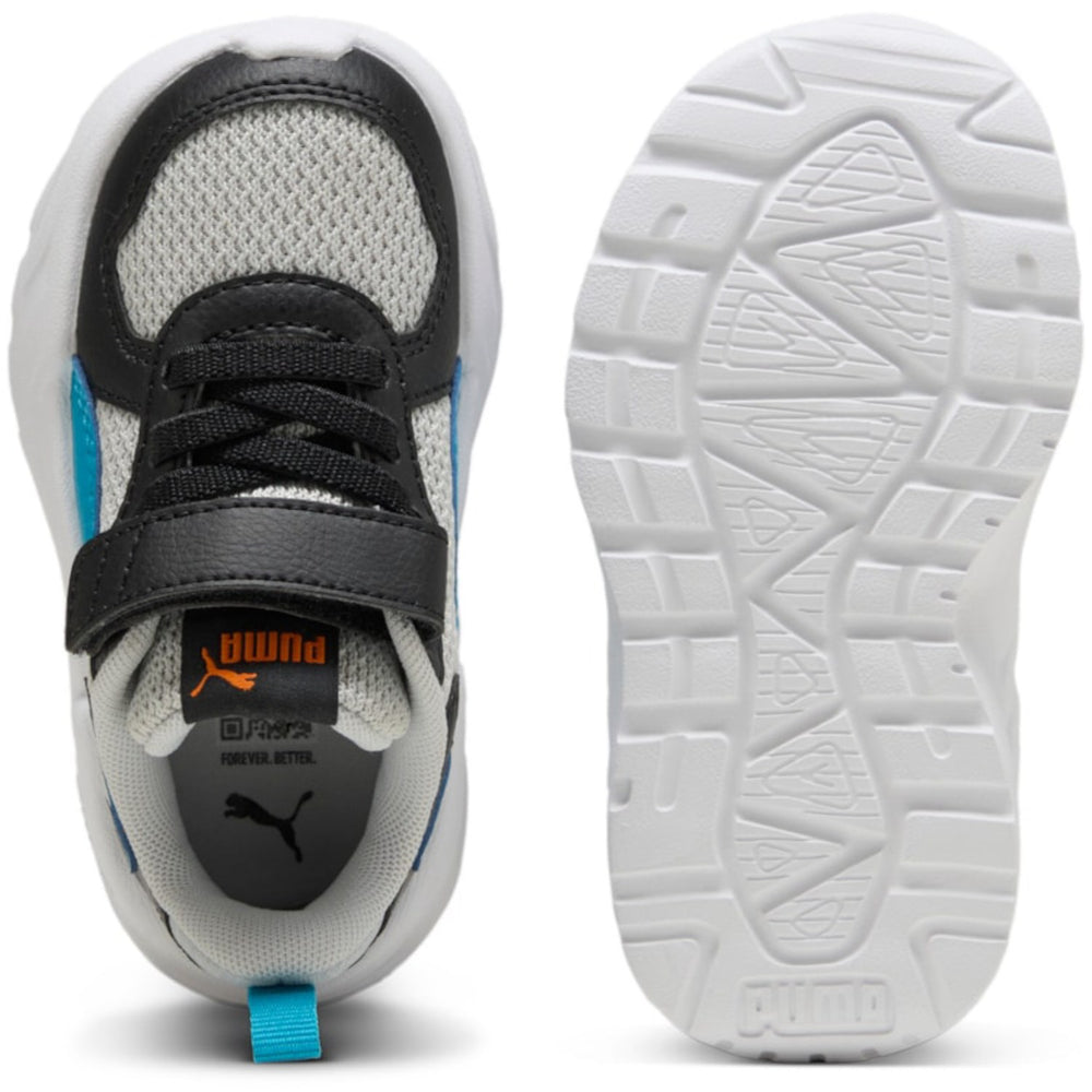 Køb Puma Gray Trinity Lite AC+ Inf Sneakers