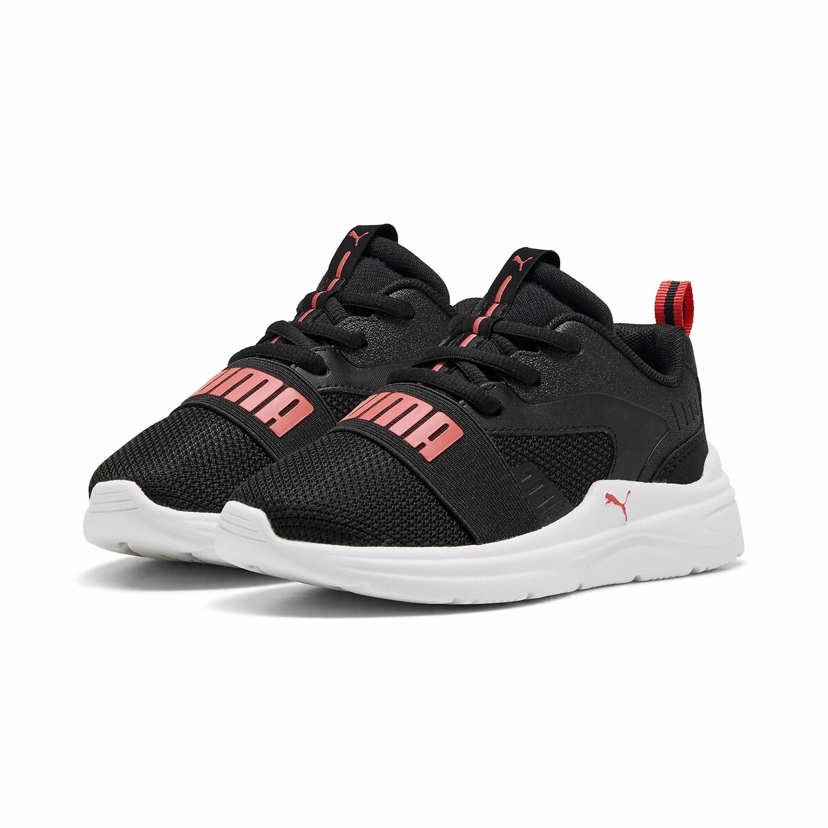 Tênis PUMA Soft Wired 2