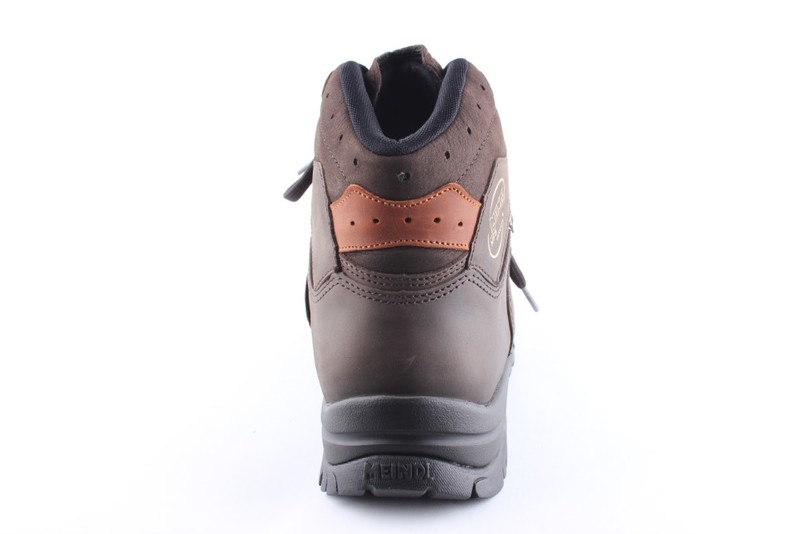 Meindl 5516-46 Burgos GTX Wandelschoenen Middel bruin