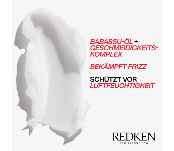 Redken Frizz Dismiss Conditioner