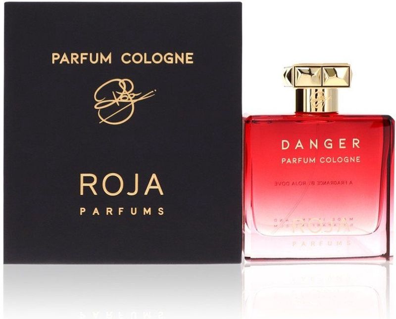 Roja Dove - Danger Pour Homme - Parfum - 100ml
