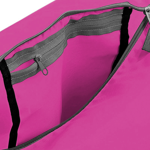 Mochila Bagbase Barril Impermeável Packaway 32 L