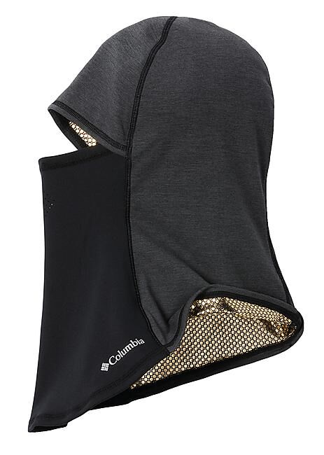 COLUMBIA - CAGOULE INFINITY TRAIL BALACLAVA