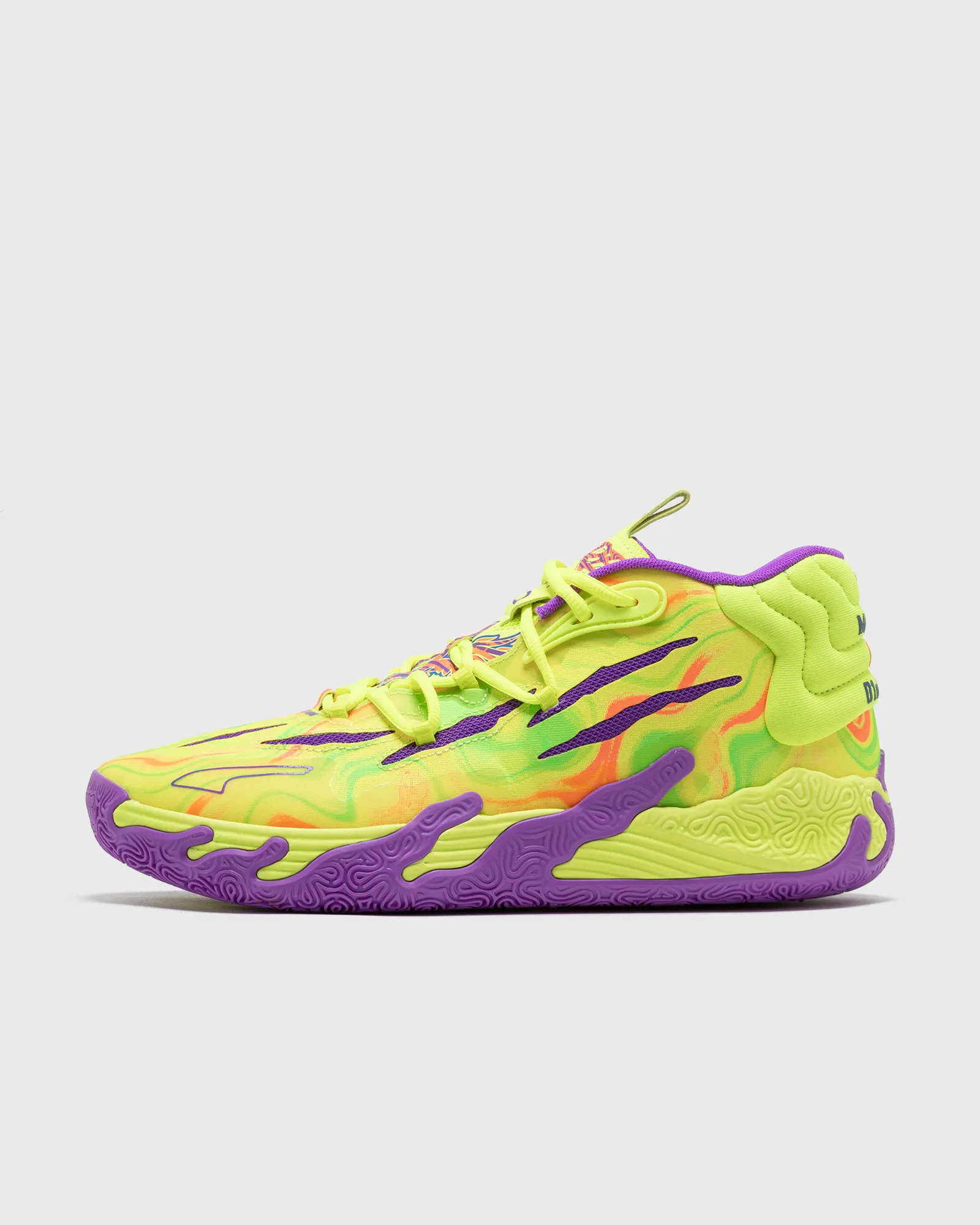 Puma MB.03 Spark