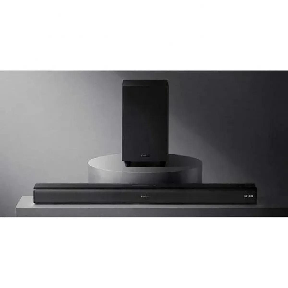 XIAOMI Soundbar 3.1