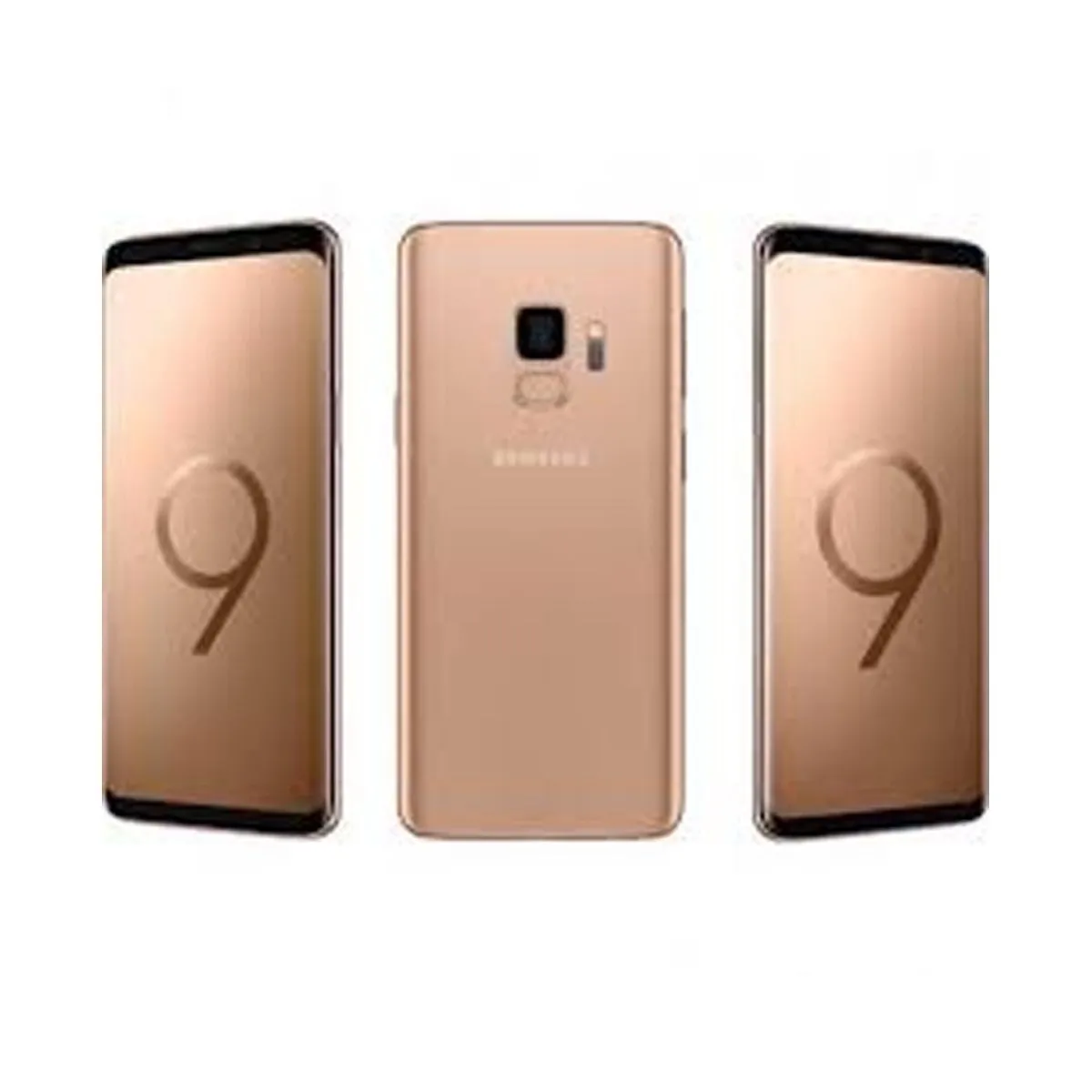 Samsung Galaxy S9+ DuoS - 64Go