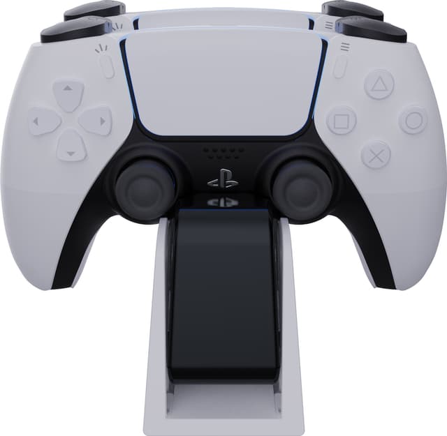 Piranha PS5 Dual oplader til joystick