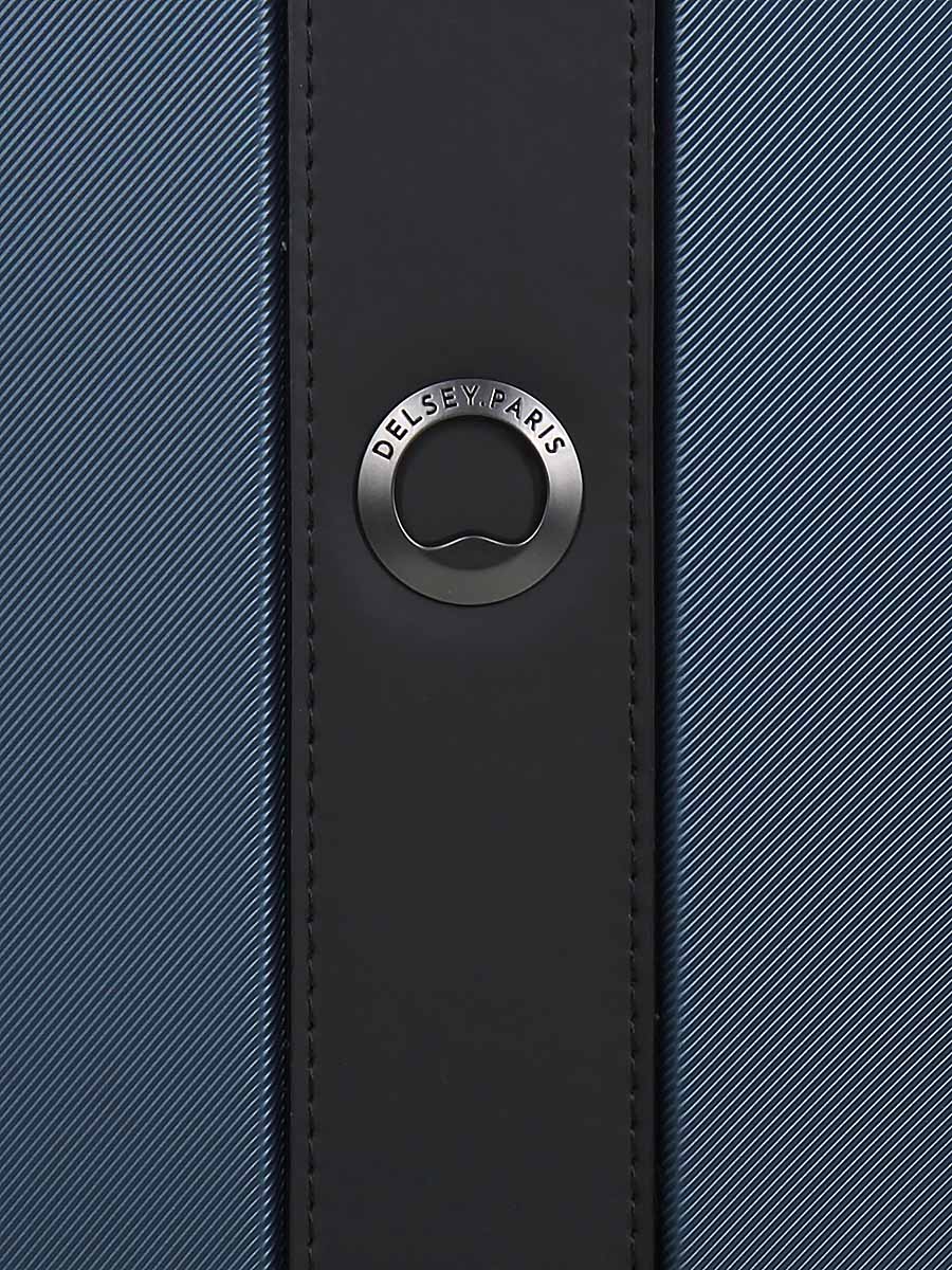 Ensemble 3 valises Delsey Promenade Hard 2.0