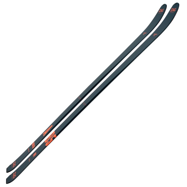 Ski de randonnée ZAG ADRET 85 LADY