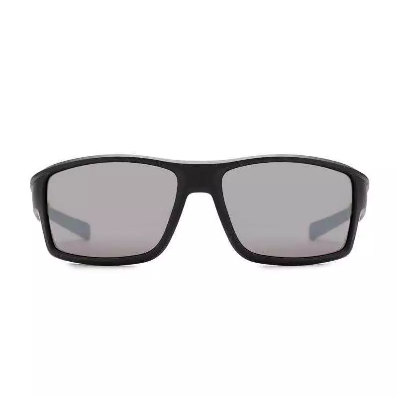 Lunettes de soleil MUNDAKA Foil Matte Black