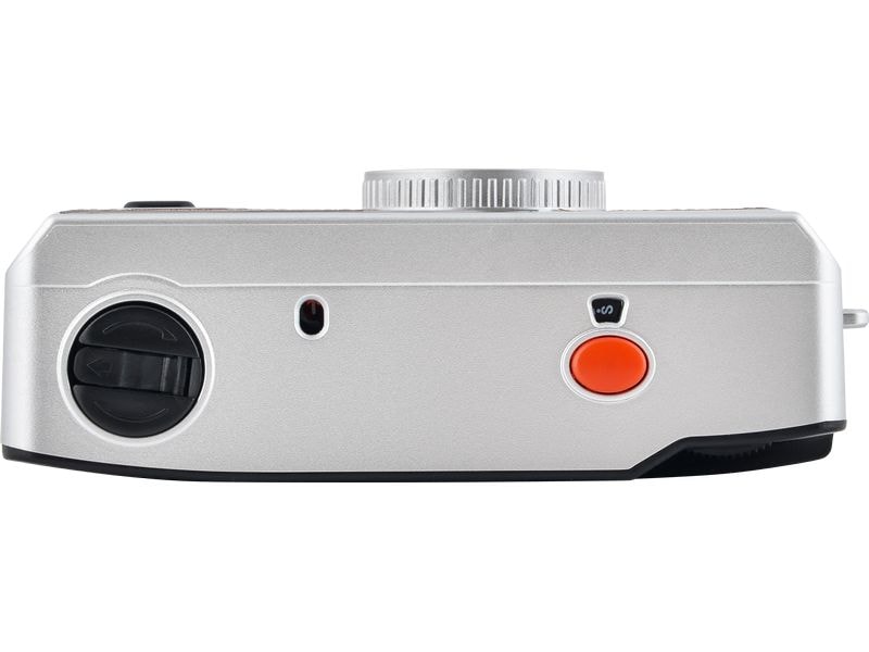 Agfa Analogkamera 35 mm - Braun Wiederverwendbare 35 mm Analogkamera