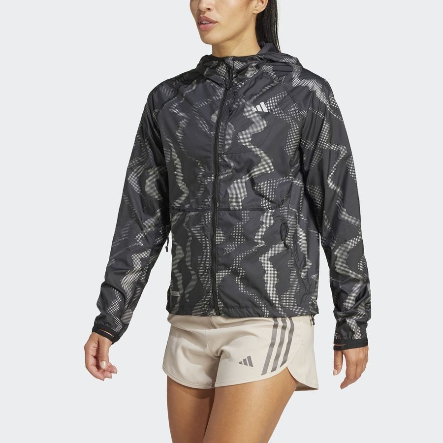 Adidas Veste Ultimate WIND.RDY