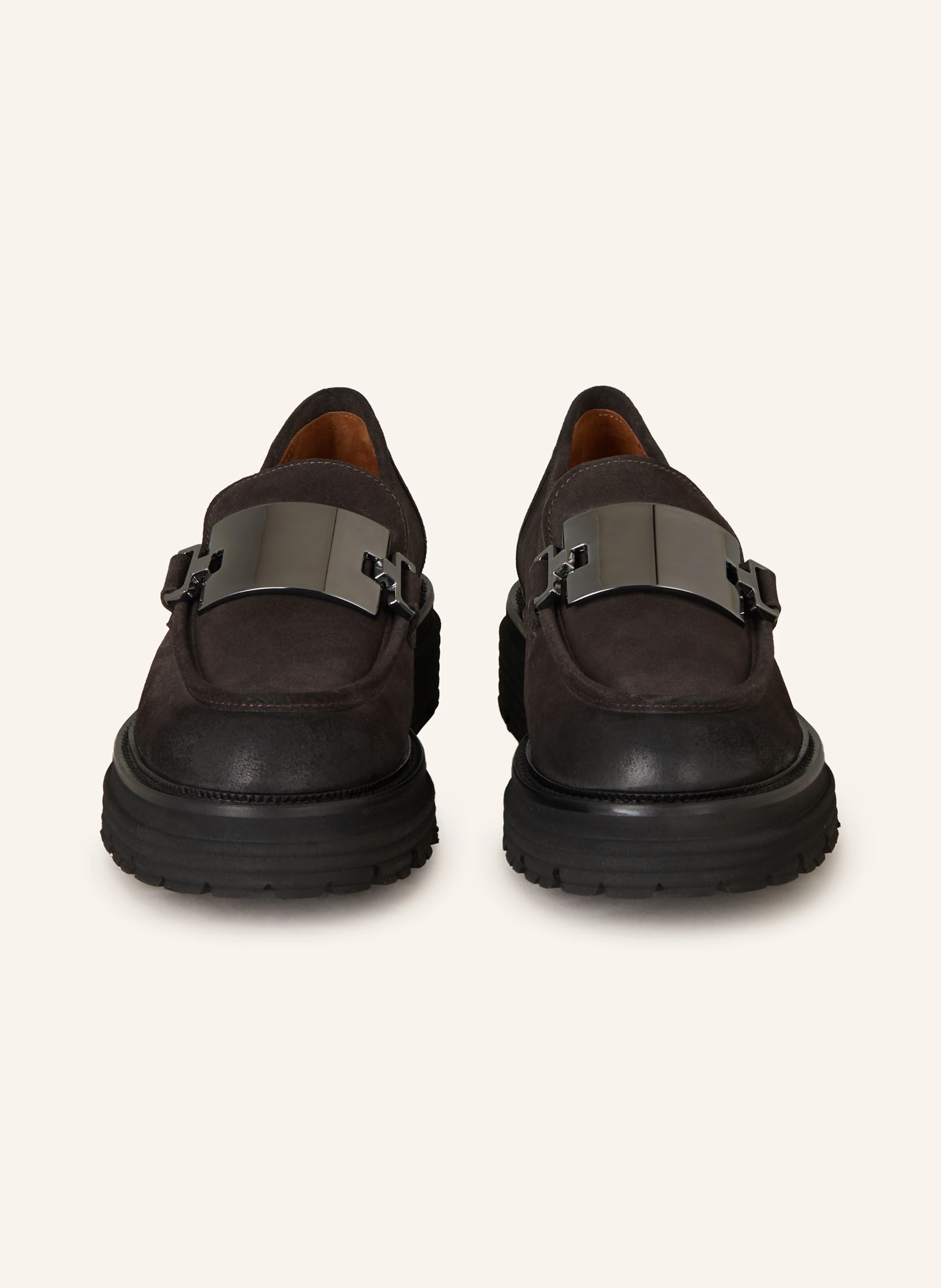 THEA MIKA Loafer