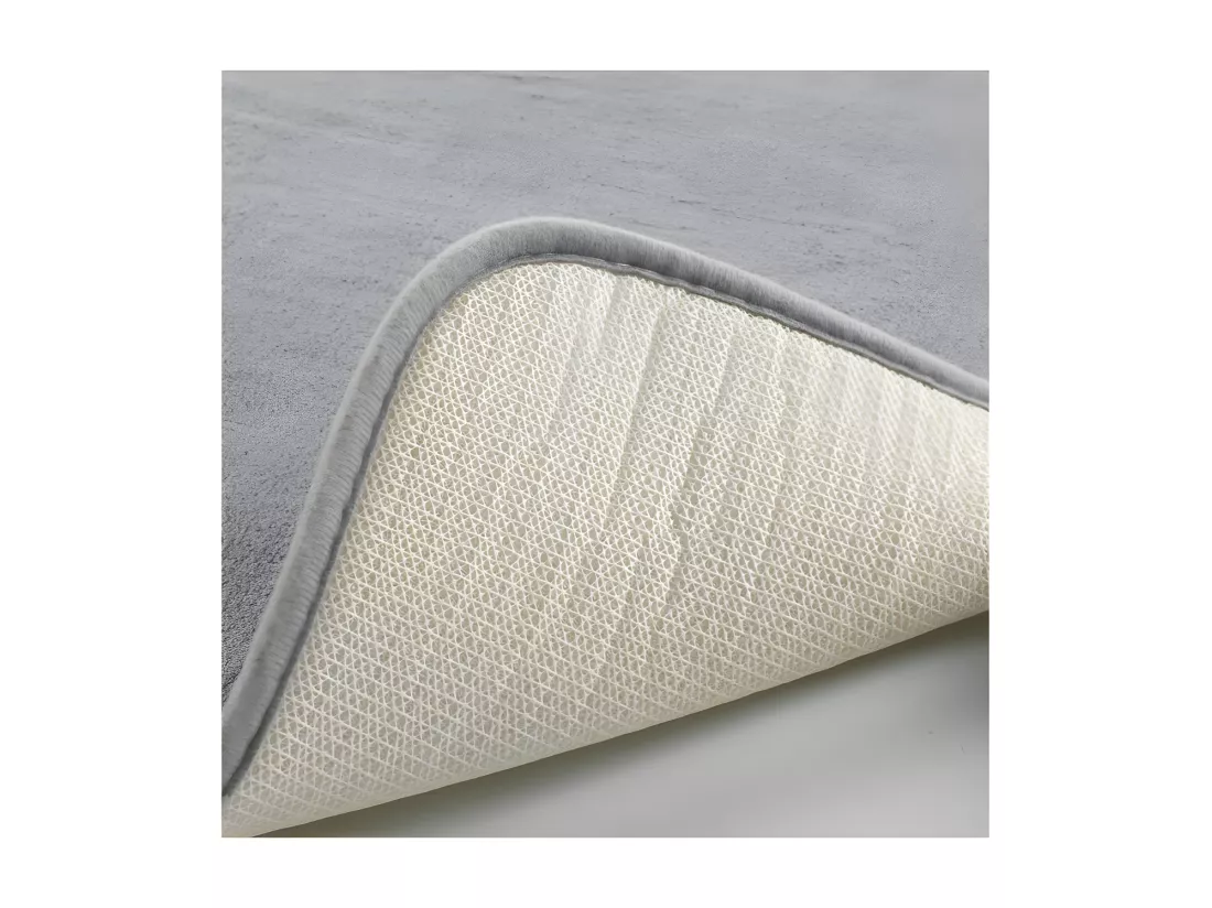 Tapis de Bain Microfibre 
