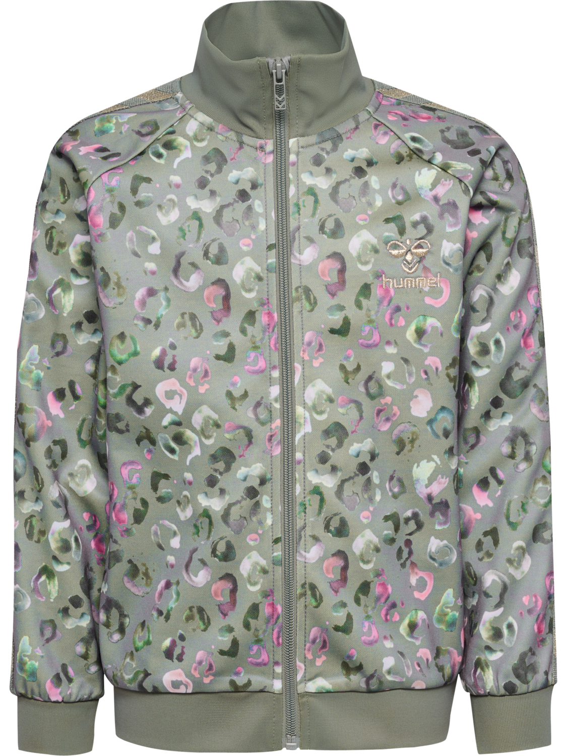 hmlMARIANN ZIP JACKET