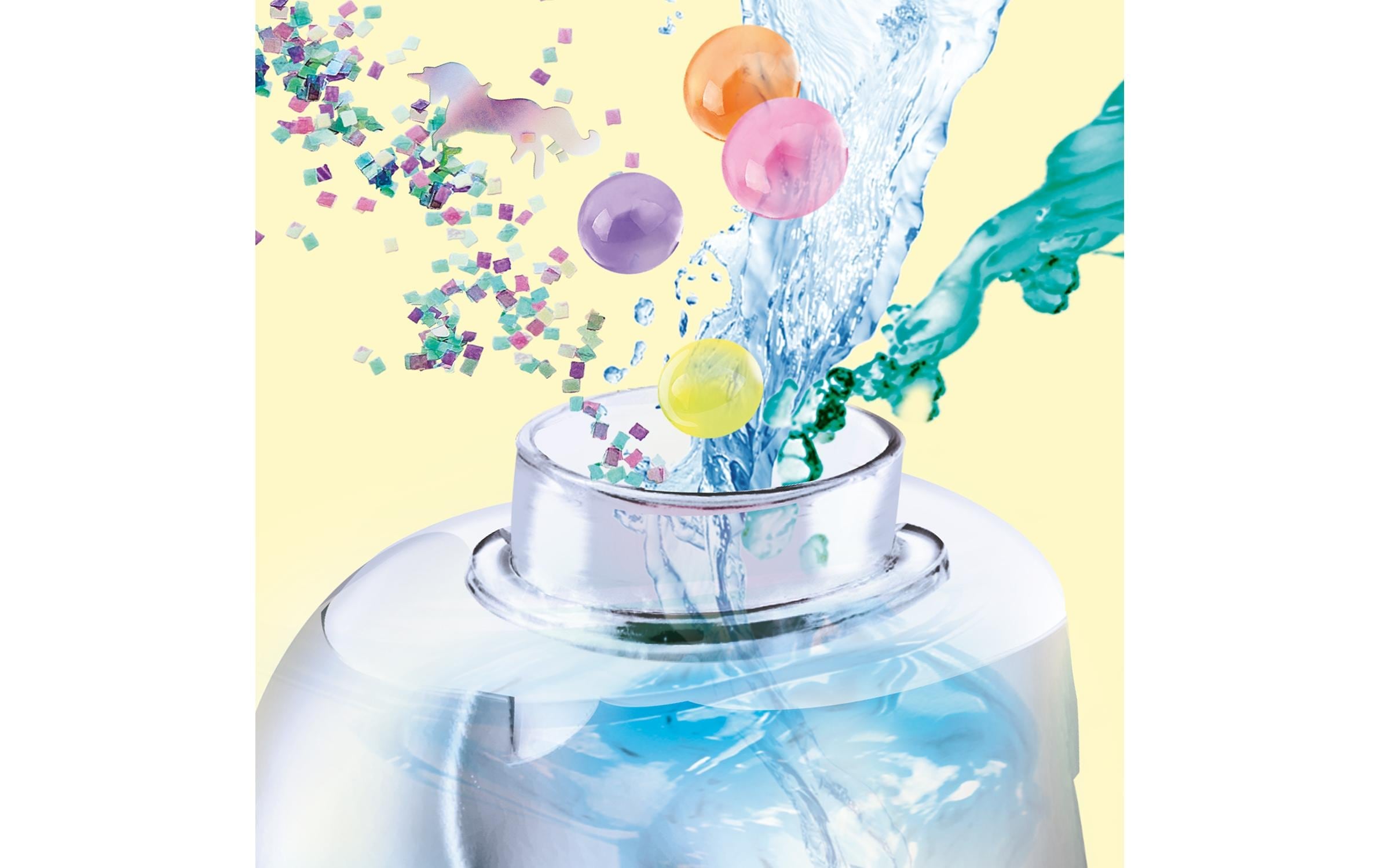 Canal Toys Kreativset »Unicorn Lava Lamp DIY«