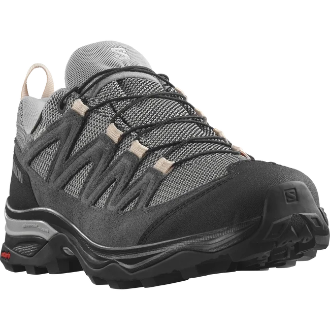 X WARD Leather GORE-TEX  Hiking-Halbschuhe Damen