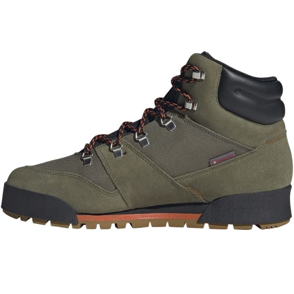 Après ski ADIDAS TERREX SNOWPITCH C.RDY STROLI/STRBRO/SEORIM