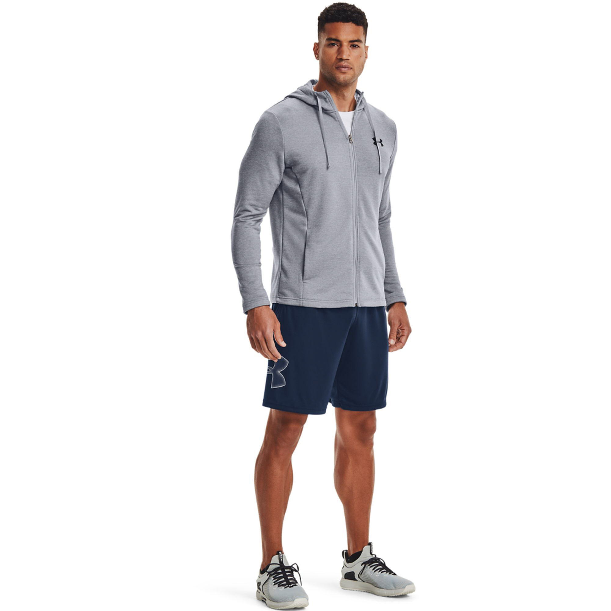 Under ArmourUA Tech™Graphic Short