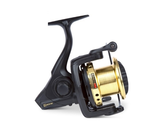 Moulinet à carpe Sonik Xtractor  5000 GS