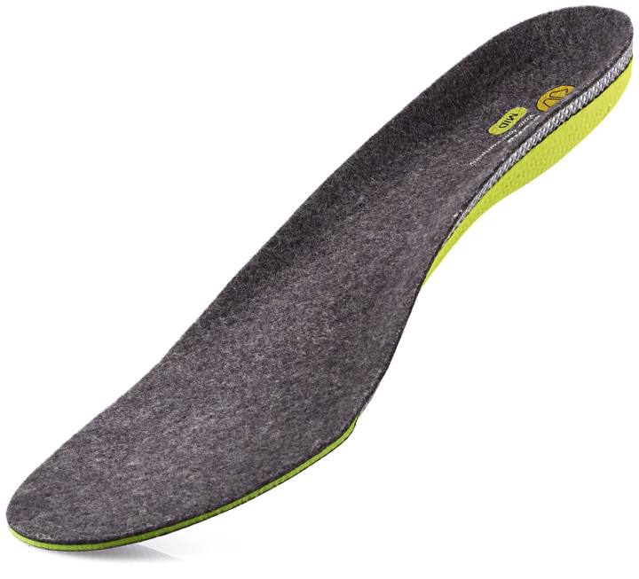 Sidas 3Feet Merino Mid XS