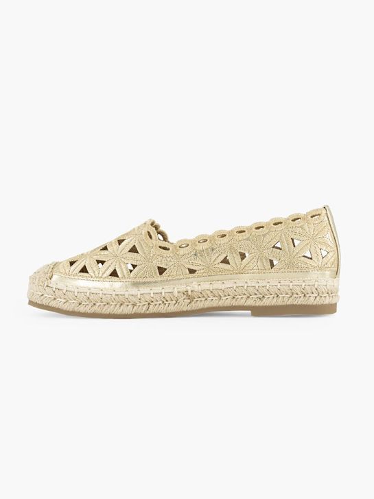 Graceland Espadrille
