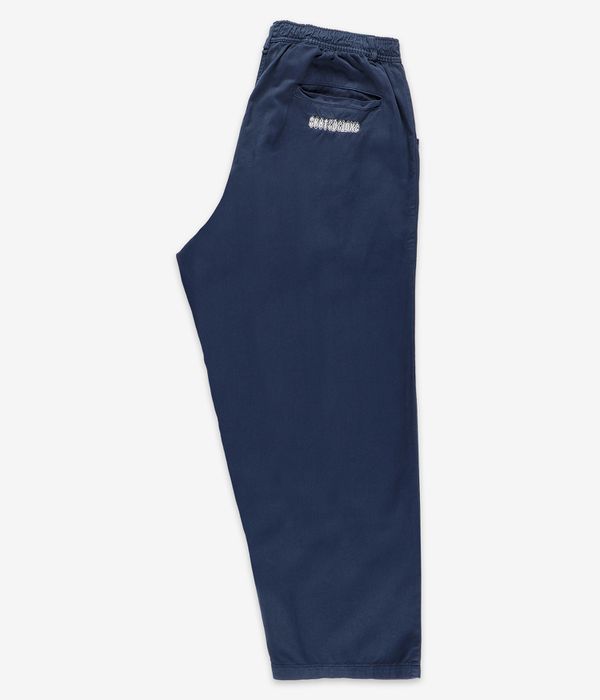 skatedeluxe Symmetry Hose (navy)