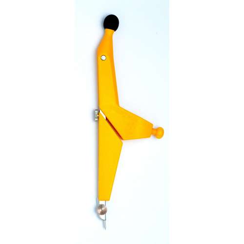 Zirkel smiling scompas