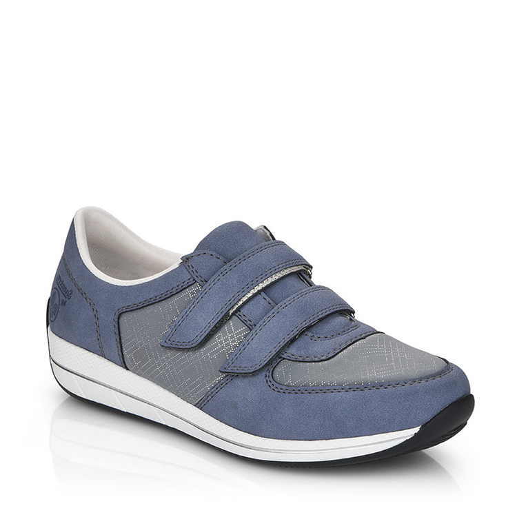Rieker N1168-14 | BLEU
