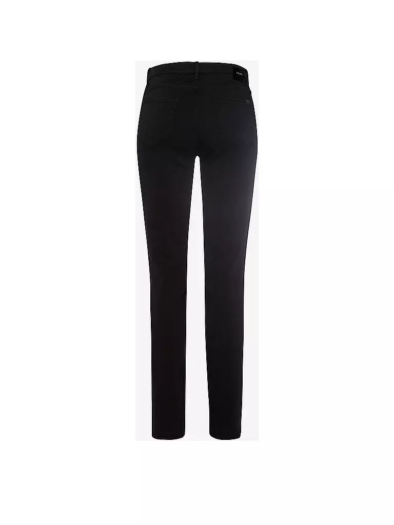 BRAX Jeans Skinny Fit SHAKIRA schwarz