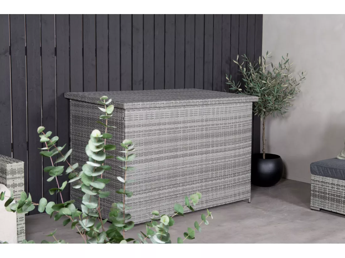 Coffre de Jardin 