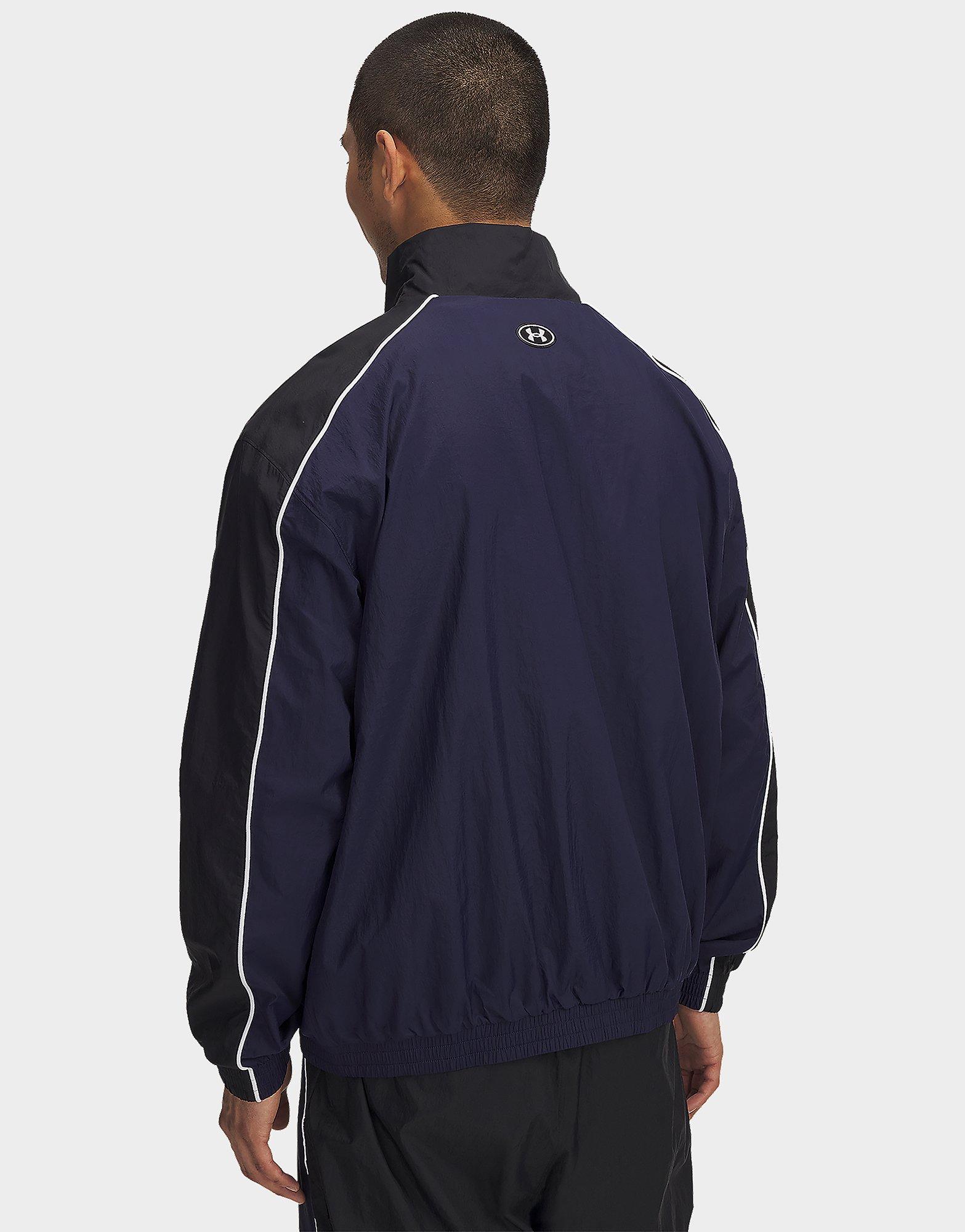 Under Armour Warmup Tops UA Best Track Jacket