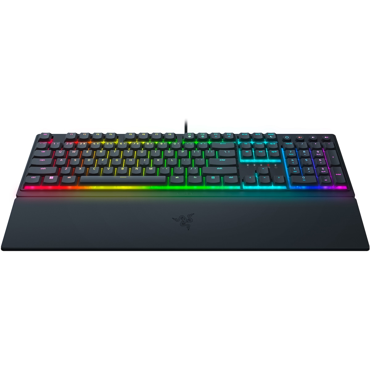 Razer Ornata V3 RGB gamingtastatur