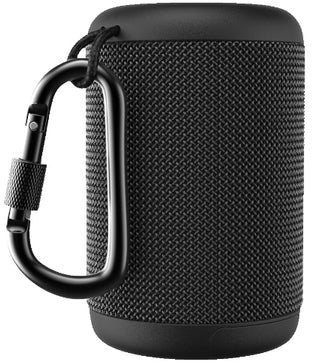 Urbanista - Memphis Midnight Black - Bluetooth Speaker