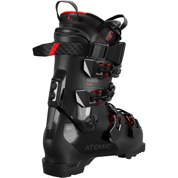 Chaussure de ski ATOMIC HAWX PRIME 130 RS GW BLACK/RED