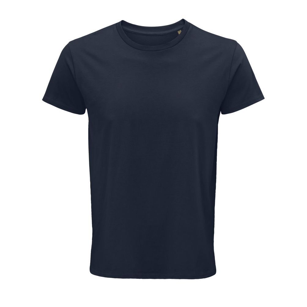 SOL'S 03582 - Crusader Men Tee Shirt Homme Jersey Col Rond Ajusté