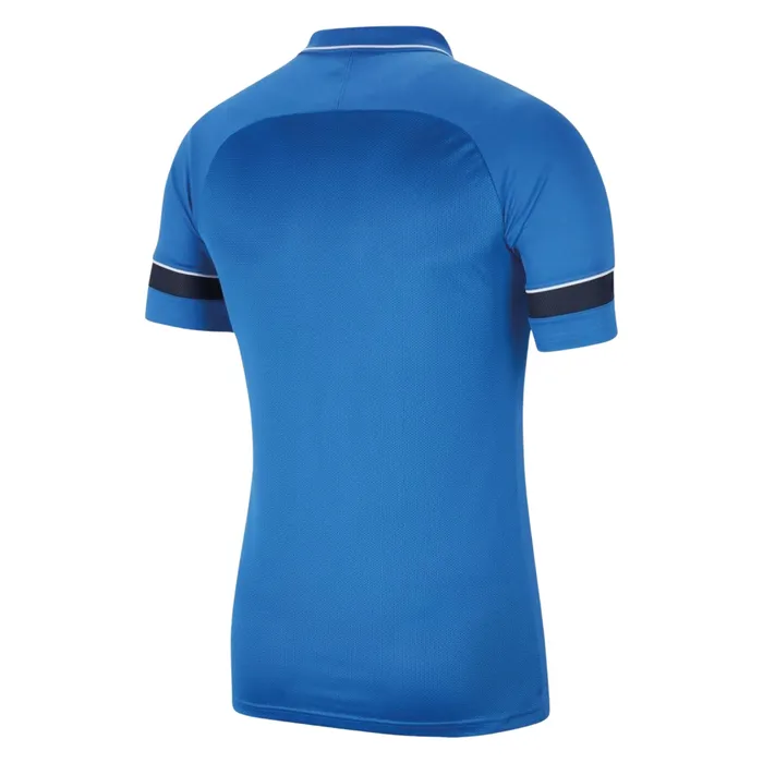 Nike Dri-FIT Academy 21 Polo Heren