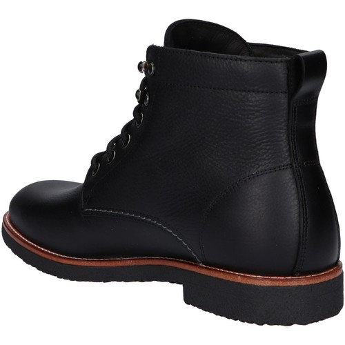 Panama Jack - GLASGOW GTX C3 Negro