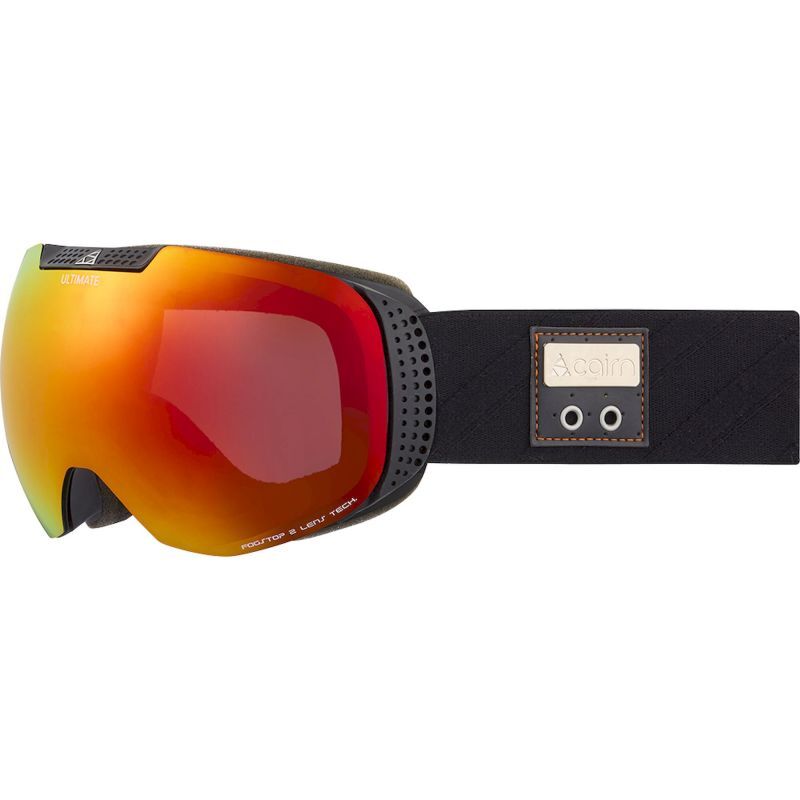 Ultimate Evolight NXT - Masque ski