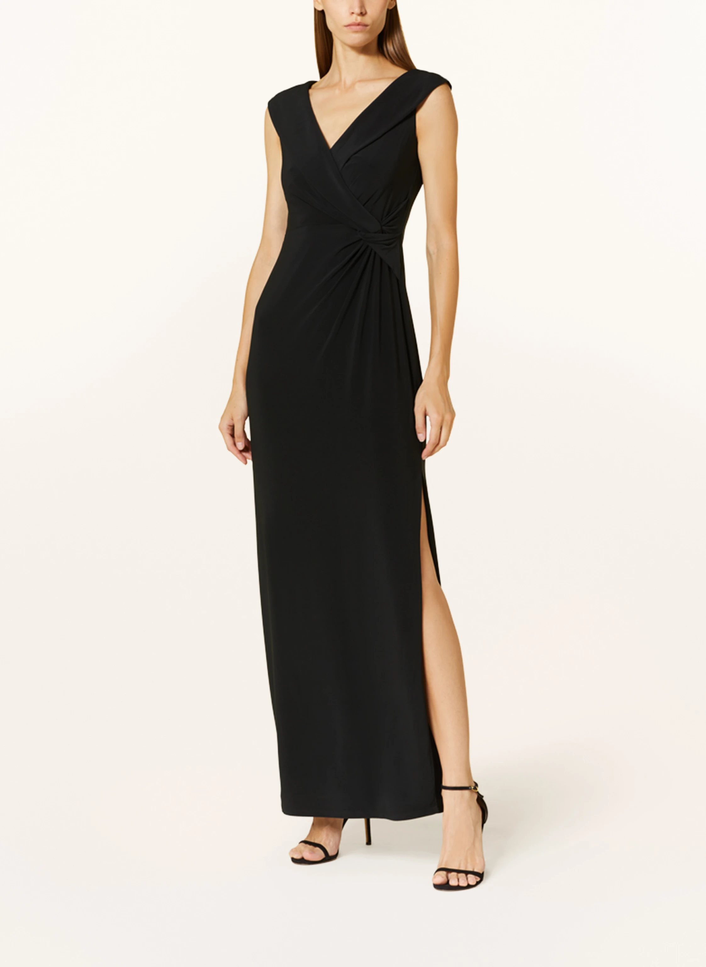 LAUREN RALPH LAUREN Abendkleid LEONIDAS